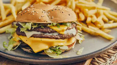 Wendy’s 2026’da Yüzlerce Restoranı Kapatma Kararı Aldı!