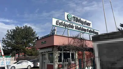 Son dakika! Eskişehir Şeker Fabrikası’nda patlama neden oldu, ölü ve yaralı var mı?