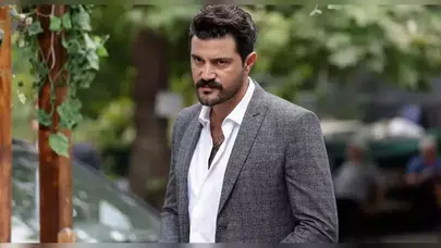 Yeraltı dizisinin Merdanı Burak Sevinç HAYATI, kaç yaşında, nereli? Oynadığı diziler ve kariyeri