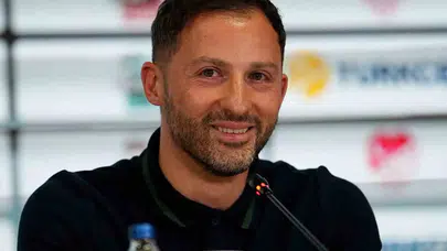 Tedesco İçin Dudak Uçuklatan Teklif! İşte O Rakam!