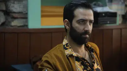 Ferit Kaya Ahmet Kaya’nın Oğlu mu, Uzak Şehir’in Demir’i Kaç Yaşında, Aslen Nereli?