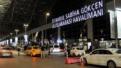 Sabiha Gökçen, Avrupa’da yolcu artışında lider oldu