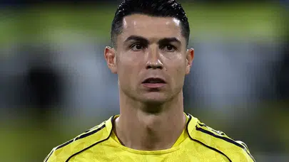 Arabistan'da kriz büyüdü: Ronaldo rest çekti, Fenerbahçe'nin Kante planı askıda!
