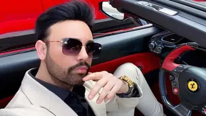 Deriden’in kurucusu kim, İbrahim Şenkal Özer kimdir, ne iş yapıyor, servetinin kaynağı ne?