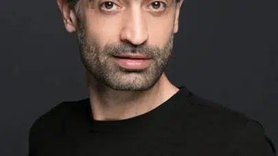 Abi Dizisi Behram Sancar Kimdir? Diren Polatoğulları Kaç Yaşında, Nereli, Hangi Dizilerde Oynadı, Kariyeri