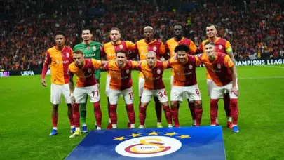 Şampiyonlar Ligi’nde Denge Değişti, 5 Gollü Galibiyet Oranlara Yansıdı