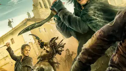 The Walking Dead Hangi Platformda Var, Türkiye’de Nereden İzlenir?