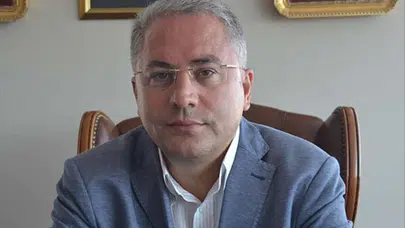 Nedim Türkmen kimdir, hayatı ve ailesi kimlerden oluşuyor? Kartalkaya yangınında ne yaşandı?