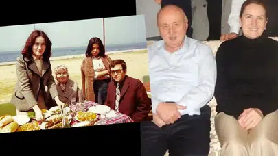 Meral Akşener ve Tuncer Akşener’in 1980’e Uzanan Aşkı