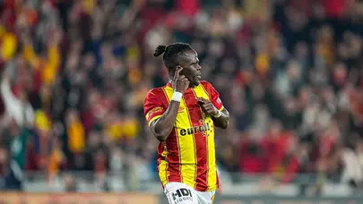 Beşiktaş Junior Olaitan transferi İstanbul’a geliş saati, sağlık kontrolü, resmi imza ne zaman?