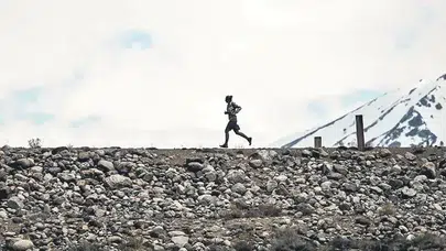 Uzun Mesafe Koşusunda Gizli Risk!