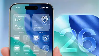 Apple Ekosisteminde Güncelleme Tablosu! iOS 26 ve iPadOS 26 Rakamları