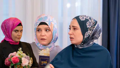 Kızılcık Şerbeti 126. bölüm fragmanı sosyal medyayı ayağa kaldırdı! İzleyiciden tepki yağdı