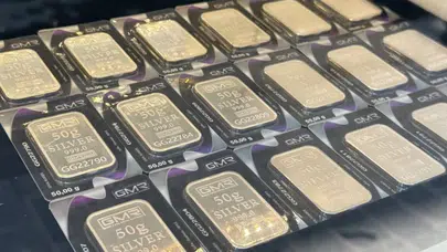 1 Gram Gümüş Fiyatı Bugün Kaç TL, Gümüşte Güncel Seviyeler Ne Anlama Geliyor?