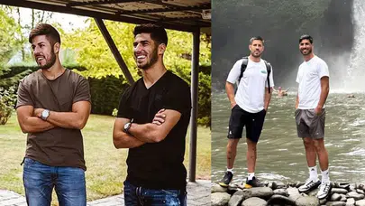 Marco Asensio’nun abisi kim, Igor Asensio ne iş yapıyor, kaç yaşında, futbol oynadı m?