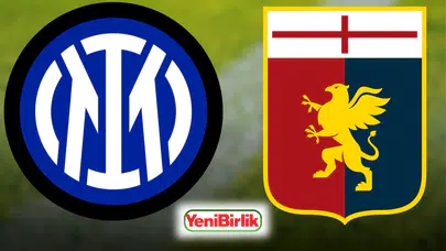 Inter-Genoa Maçı İçin Geri Sayım: Canlı Yayın Platformları Duyuruldu