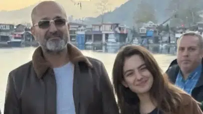 Ava Yaman’ın babası kim, Ali Reşat Yaman mesleği ne, nerede yaşıyor, aslen nereli?