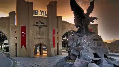 Atatürk Üniversitesi sınav takvimi 2026 ne zaman açıklanacak? Sınav tarihleri ve akademik takvim!