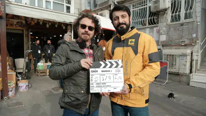 Mahsun J 2. sezon izleme bilgisi, nereden ve hangi platformdan seyredilir?