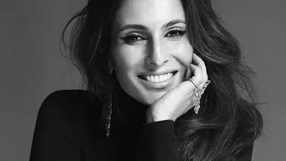 Nevbahar Demirağ Koç HAYATI (kimdir), kaç yaşında, nereli, annesi ve babası kim, Tarkan’la sevgili miydi?