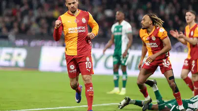 “Osimhen Yoksa Galatasaray Yok” Dilmen’den Konyaspor Maçı Sonrası Şok Açıklama