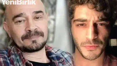 Burak Deniz’in Babasıyla İlgili Gerçekler