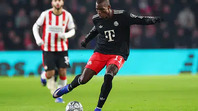 Nicolas Jackson Fenerbahçe’ye mi Geliyor? Kadıköy’de Yer Yerinden Oynayacak!