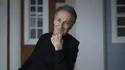 Yalçın Özden’in kızıyla yaşadığı acı ve sahne arkasındaki sessizlik