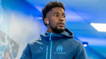 Beşiktaş, Marsilya’dan Amir Murillo için görüşmelere başladı!