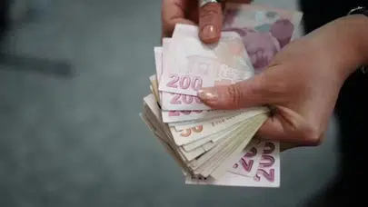 Hesapları Kontrol Zamanı: 5000 TL Hesaplara Yatıyor!