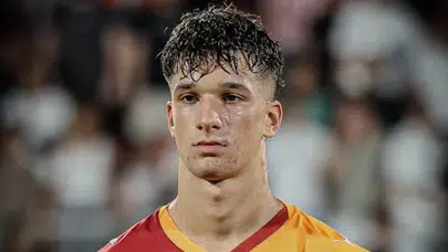 Çağrı Hakan Balta kimdir, kimin oğlu, mevki,oynadığı takımlar, bonservis bedeli ve kariyeri