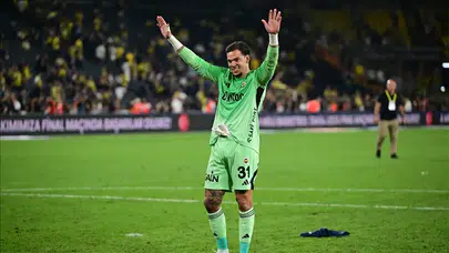 Ederson yokluğunda sarı lacivertli kalede kritik karar