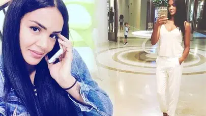 Serhat Akın'ın karısı Eileen (HAYATI) kimdir, aslen nereli, Müslüman mı, çocukları var mı?