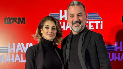 İlker Meriç’in kim olduğu merak konusu oldu: Feyza Altun bağlantısı dikkat çekiyor