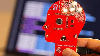 Empa Elektronik halka arzında kritik detaylar! 38 milyon lot, 22 TL fiyat ve katılım endeksi açıklaması