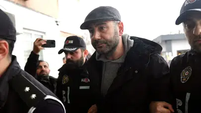 'Bozdurduğum döviz bana ait' çıkışı: Yankılıç’tan mahkemede dikkat çeken savunma