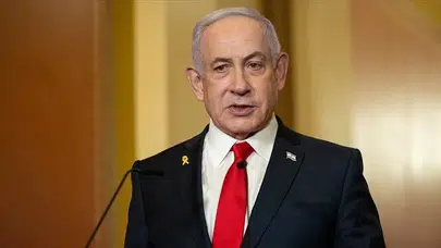 Savaşın gölgesindeki Netanyahu’nun bilinmeyen aile hikâyesi!