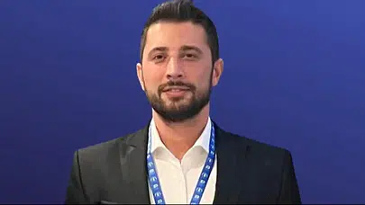 Özlem Çerçioğlu’nun oğlu kim, Ata Caner Çerçioğlu hayatı (kimdir), ne iş yapıyor, evli mi?