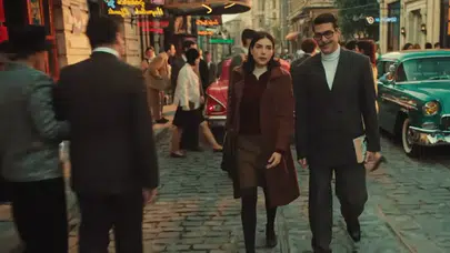 Tabii Ayşe Dizisi Çekim Yapılan Yerler Neresi, Konusu ve Gerçek Hikayesi Nedir?