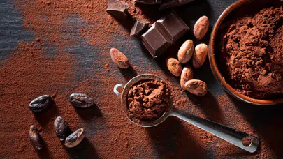 Türkiye yetiştirmediği kakaodan 1,7 milyar dolar kazandı