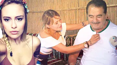 Aşık Oldum Dedi Ortalık Karıştı! Kara Kız’ın Kimliği Merak Konusu