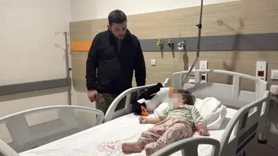 Baba ve bebeğe sopalı saldırı: Çınarcık’taki olay Türkiye’yi ayağa kaldırdı!