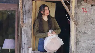 Bu bölümde fırtına esecek...