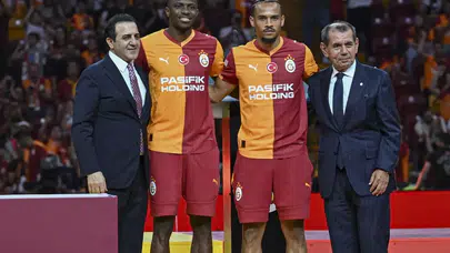 Galatasaray’da Maaş Bombası! Yönetimden Gece Yarısı Açıklaması