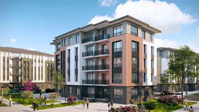 Peşinat düşük, vade uzun: TOKİ’de fiyat listesi belli oldu!