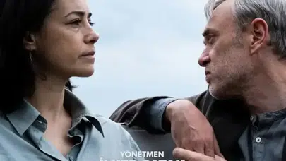 Sarı Zarflar filmi neden Türkiye’de çekilmedi, Özgü Namal açıklamalarında ne dedi?