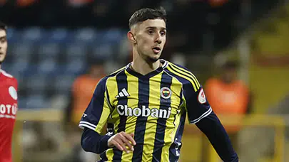 Fenerbahçeli Alaettin Ekici Kaç Yaşında, Kariyeri ve İstatistikleriyle Türk Futbolunun Yeni Umudu mu?
