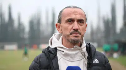 Efsane Futbolcunun Aşk Hayatı!