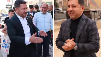 Rasim Arı İYİ Parti’den ayrılacak mı, AK Parti’ye katılacak mı?