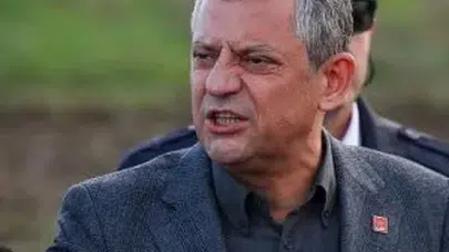 CHP Yine Şaşırtmadı! Özgür Özel’in İlahî Çıkışı Din Düşmanlığını Gözler Önüne Serdi